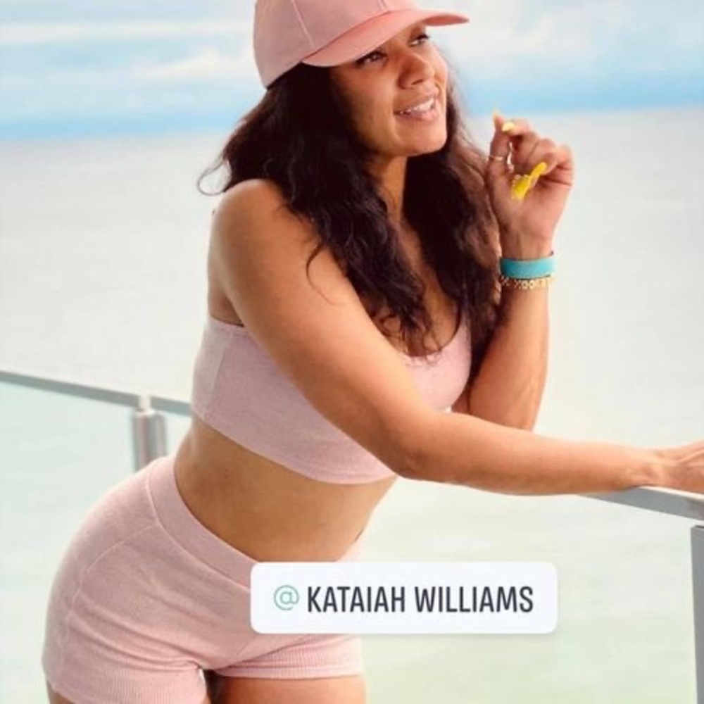 Meet your Posher, Kataiah